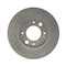 Centric Parts Standard Brake Rotor, 121.10004 121.10004 - alternate 6